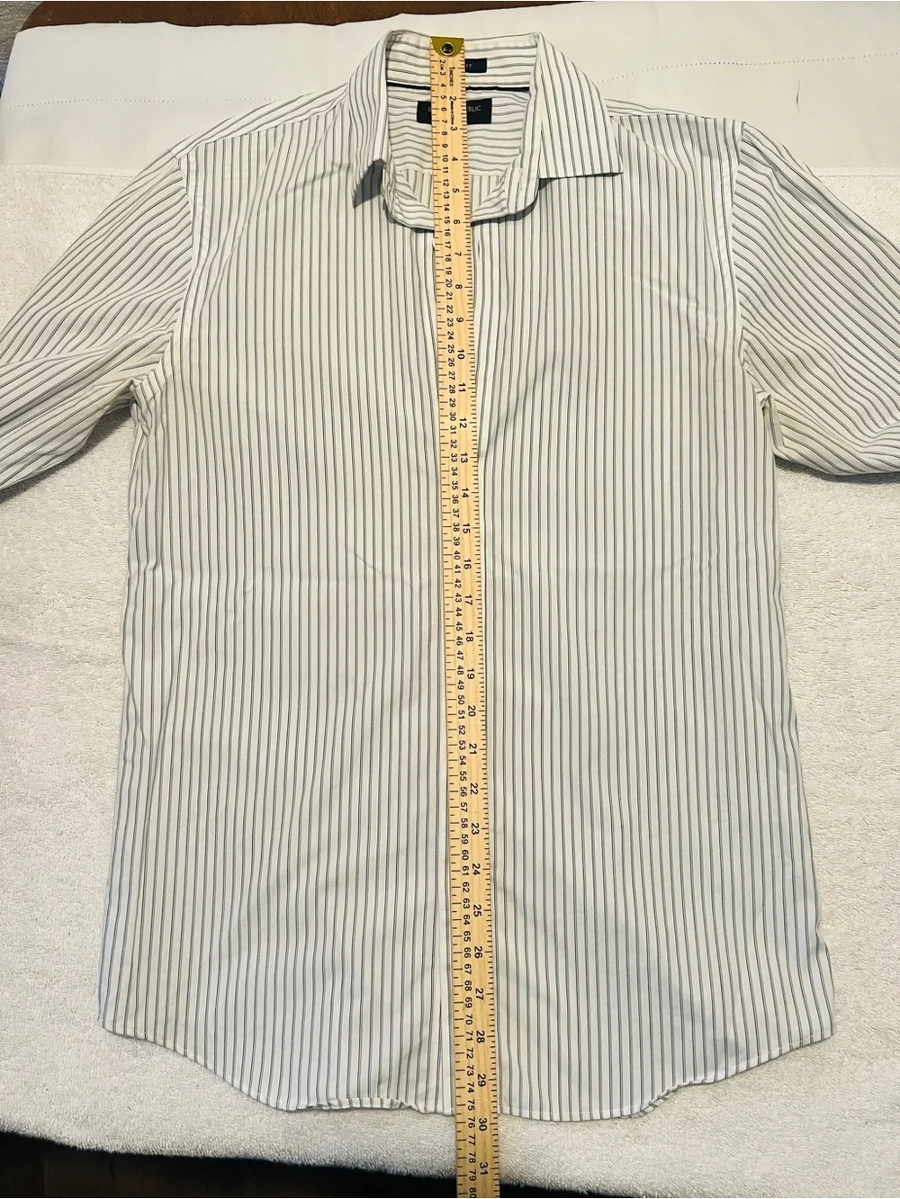 Banana Republic tailored events